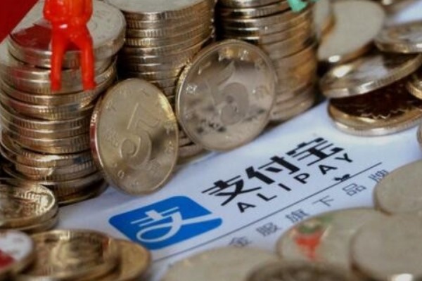 支付宝店铺收款码怎么找？