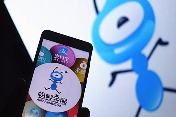 支付宝的收款码怎么找？